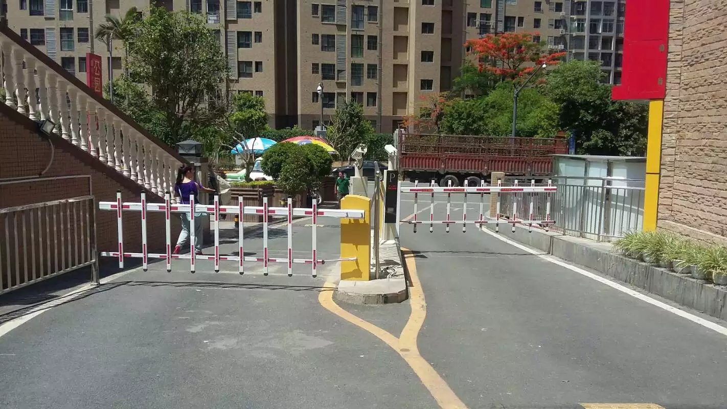 溧阳市溧阳市江西九江市车牌识别